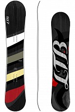 LTB EELS WMN snowboard