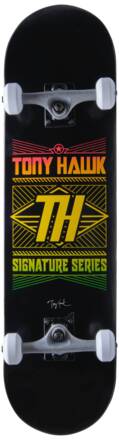 skate komplet Tony Hawk Stacked logo