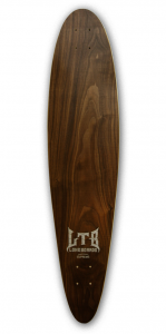 Longboard LTB WOOD-100