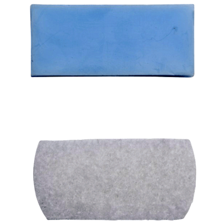 vosk BURTON Rub Down