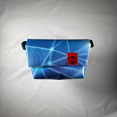 kabelka SCH4M Double Fold