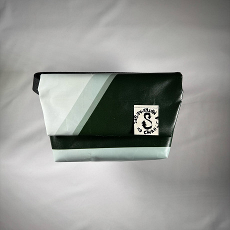 kabelka SCH4M Double Fold