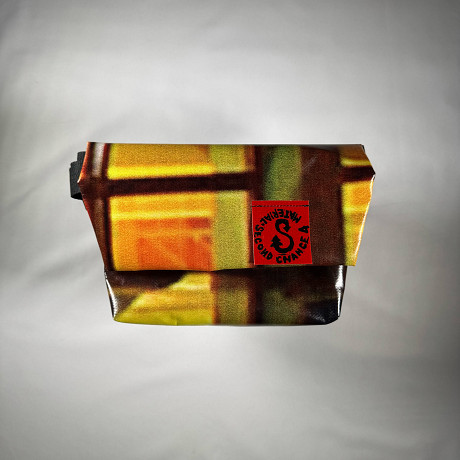 kabelka SCH4M Double Fold