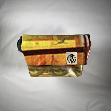 kabelka SCH4M Double Fold