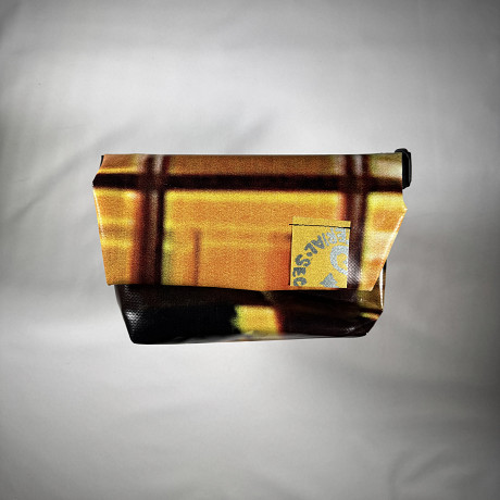 kabelka SCH4M Double Fold