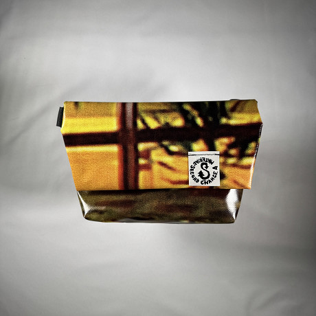 kabelka SCH4M Double Fold