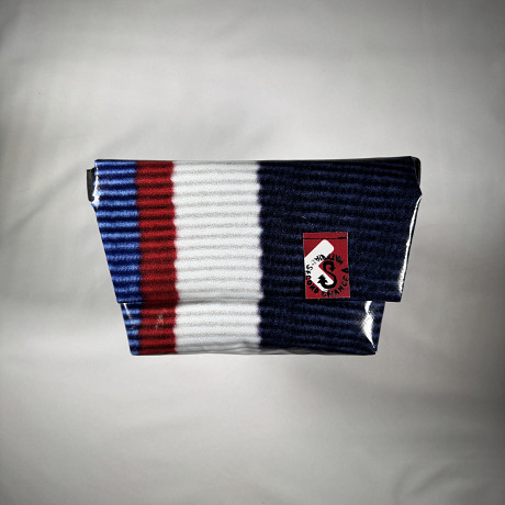 kabelka SCH4M Double Fold